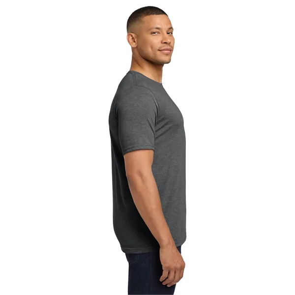 Next Level Unisex Poly/Cotton Tee.... from ASI 84863 SanMar