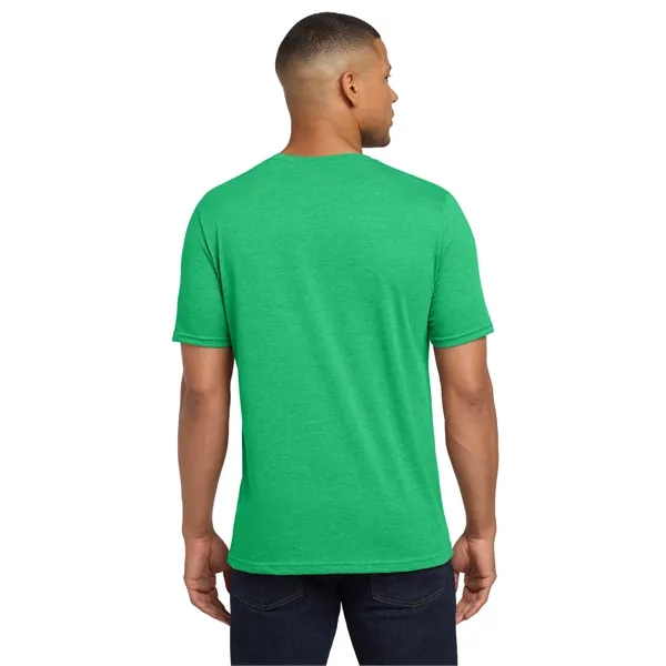 Next Level Unisex Poly/Cotton Tee.... from ASI 84863 SanMar