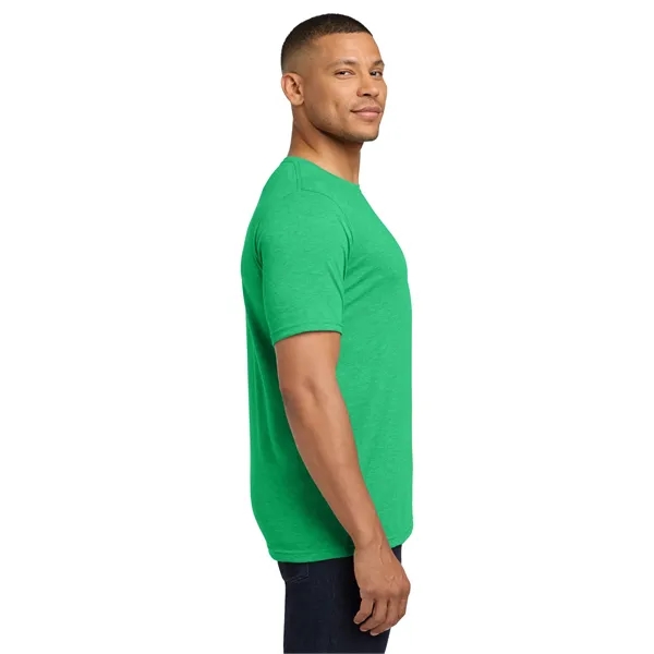 Next Level Unisex Poly/Cotton Tee.... from ASI 84863 SanMar