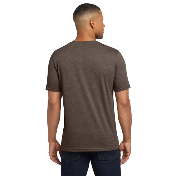 Next Level Unisex Poly/Cotton Tee.... from ASI 84863 SanMar