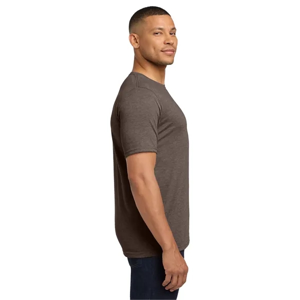 Next Level Unisex Poly/Cotton Tee.... from ASI 84863 SanMar