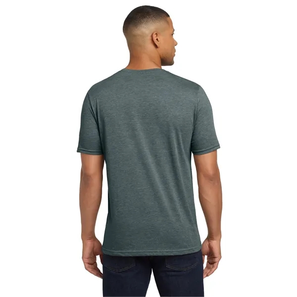 Next Level Unisex Poly/Cotton Tee.... from ASI 84863 SanMar