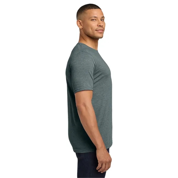 Next Level Unisex Poly/Cotton Tee.... from ASI 84863 SanMar