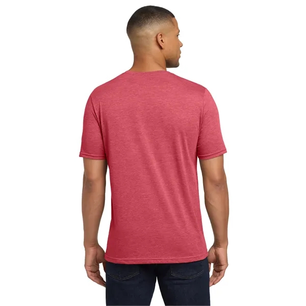 Next Level Unisex Poly/Cotton Tee.... from ASI 84863 SanMar