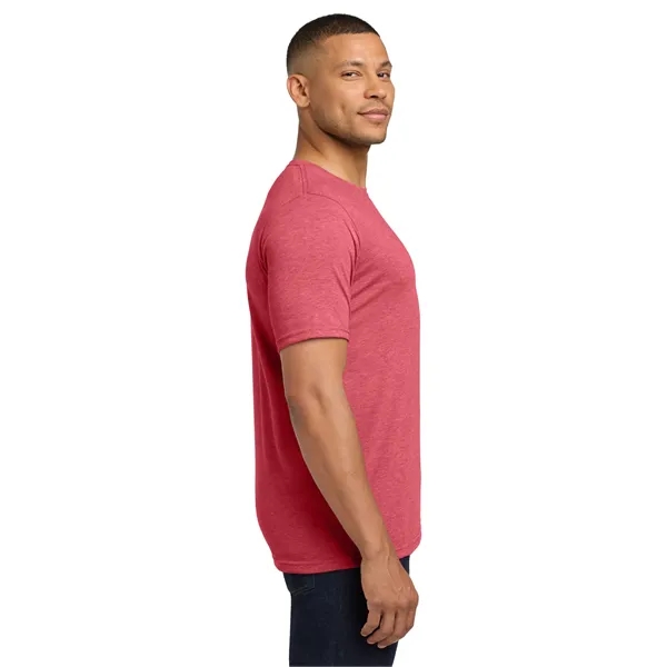 Next Level Unisex Poly/Cotton Tee.... from ASI 84863 SanMar