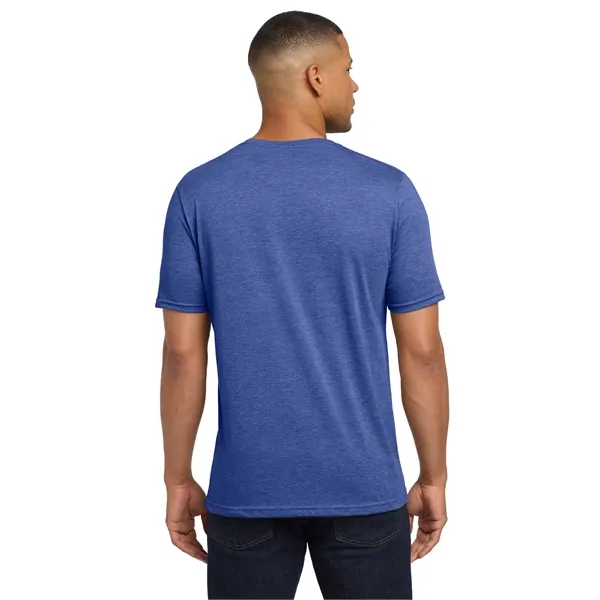 Next Level Unisex Poly/Cotton Tee.... from ASI 84863 SanMar