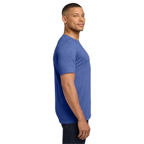 Next Level Unisex Poly/Cotton Tee.... from ASI 84863 SanMar