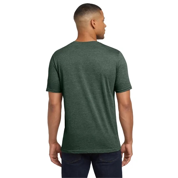 Next Level Unisex Poly/Cotton Tee.... from ASI 84863 SanMar