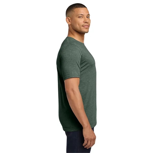 Next Level Unisex Poly/Cotton Tee.... from ASI 84863 SanMar