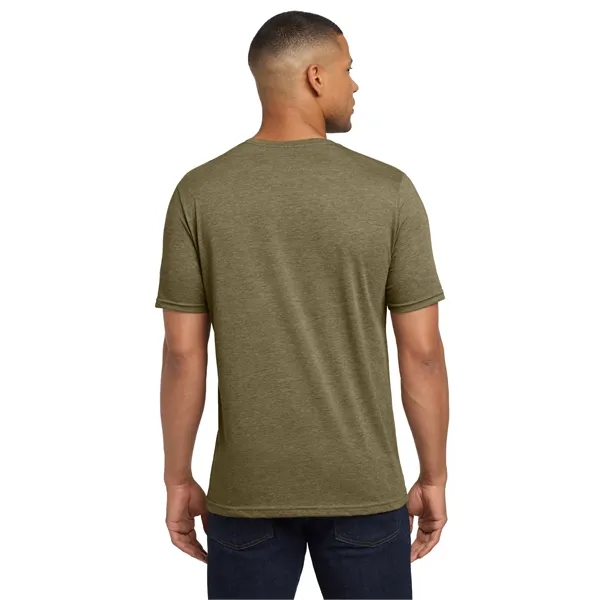 Next Level Unisex Poly/Cotton Tee.... from ASI 84863 SanMar