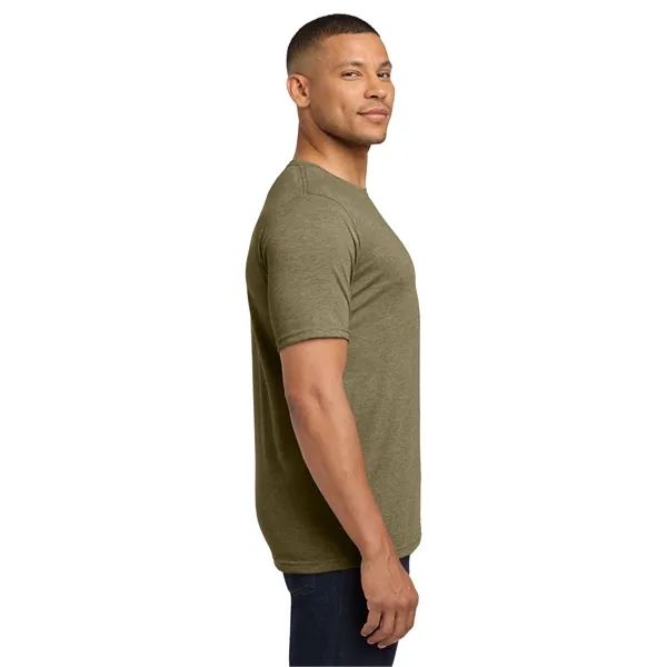 Next Level Unisex Poly/Cotton Tee.... from ASI 84863 SanMar