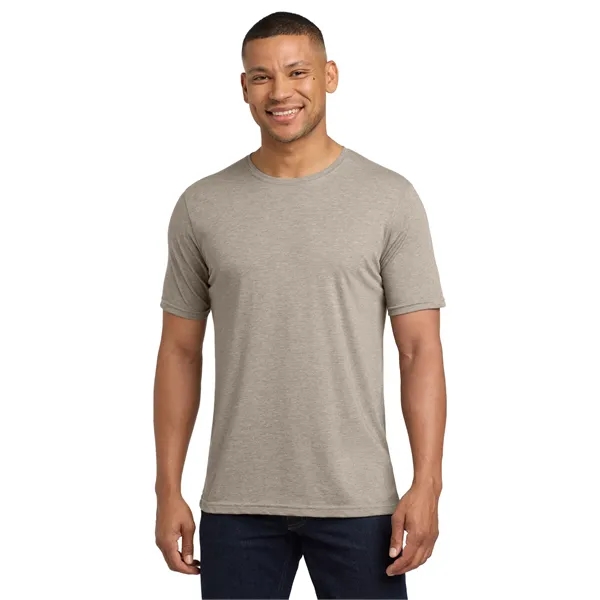 Next Level Unisex Poly/Cotton Tee.... from ASI 84863 SanMar