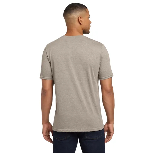 Next Level Unisex Poly/Cotton Tee.... from ASI 84863 SanMar