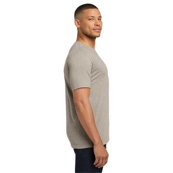 Next Level Unisex Poly/Cotton Tee.... from ASI 84863 SanMar