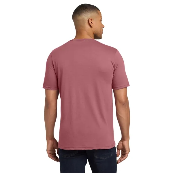 Next Level Unisex Poly/Cotton Tee.... from ASI 84863 SanMar