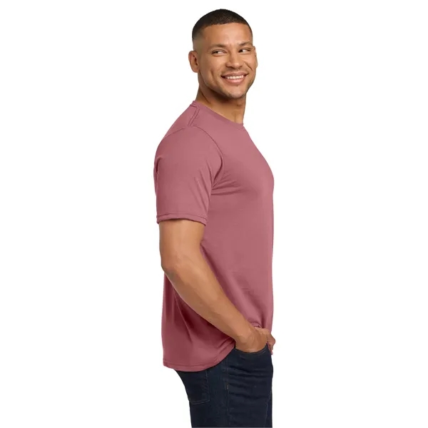 Next Level Unisex Poly/Cotton Tee.... from ASI 84863 SanMar