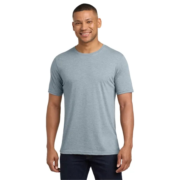 Next Level Unisex Poly/Cotton Tee.... from ASI 84863 SanMar