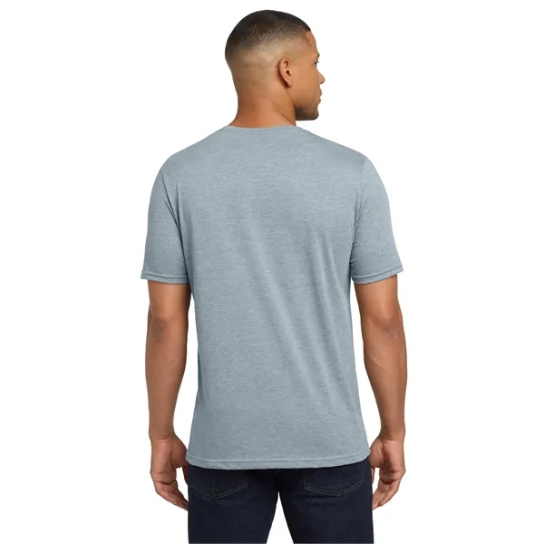 Next Level Unisex Poly/Cotton Tee.... from ASI 84863 SanMar