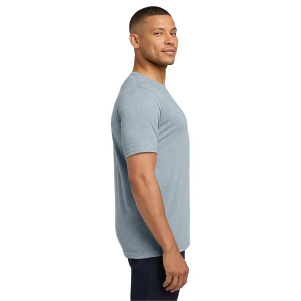 Next Level Unisex Poly/Cotton Tee.... from ASI 84863 SanMar