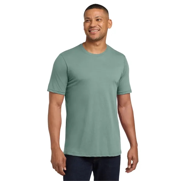 Next Level Unisex Poly/Cotton Tee.... from ASI 84863 SanMar