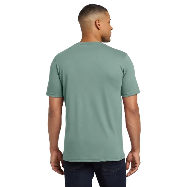 Next Level Unisex Poly/Cotton Tee.... from ASI 84863 SanMar