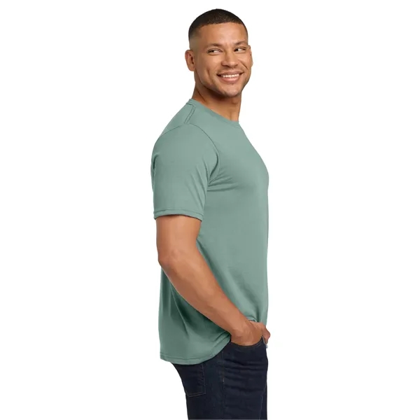 Next Level Unisex Poly/Cotton Tee.... from ASI 84863 SanMar