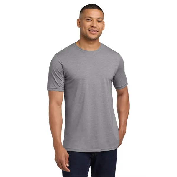 Next Level Unisex Poly/Cotton Tee.... from ASI 84863 SanMar