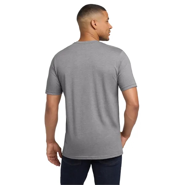 Next Level Unisex Poly/Cotton Tee.... from ASI 84863 SanMar