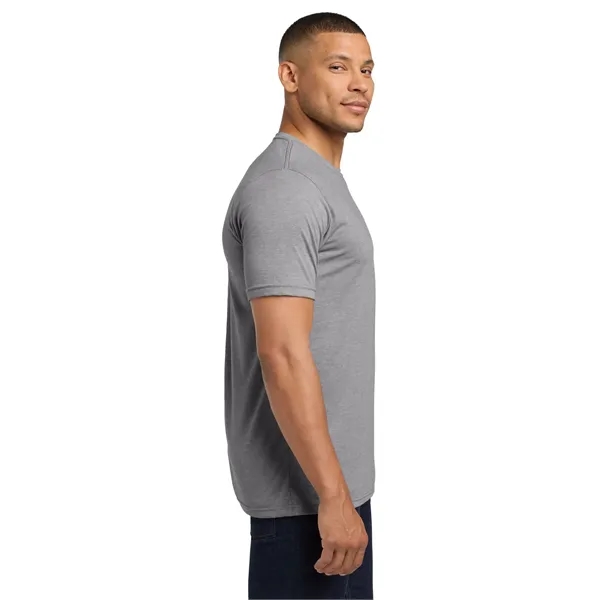 Next Level Unisex Poly/Cotton Tee.... from ASI 84863 SanMar