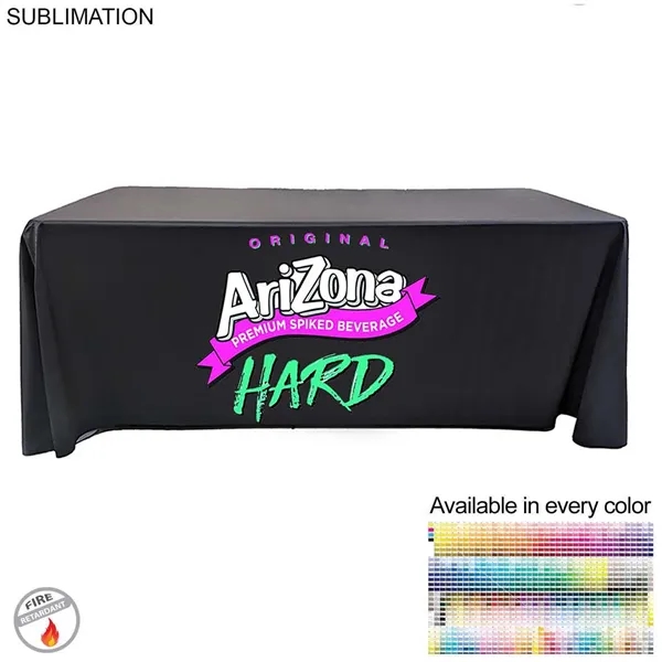 Tradeshow Booth Package Sleek, 3'w x 96"h Skinny EuroFit Display +... from ASI 53509 FIEL-Fairdeal Import & Export / FIEL