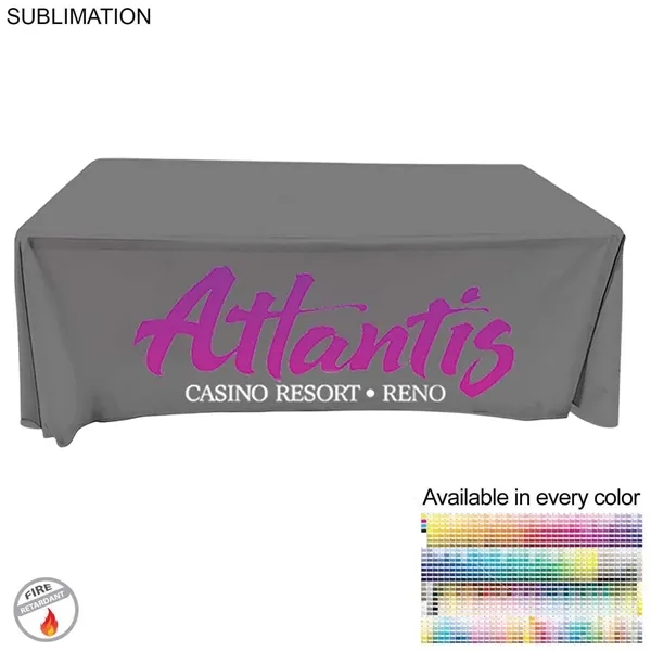 Tradeshow Booth Package Sleek, 3'wide Skinny EuroFit Wall Display + PREMIUM... from ASI 53509 FIEL-Fairdeal Import & Export / FIEL