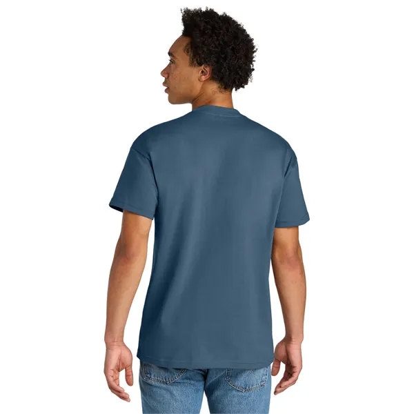 Next Level Apparel Heavyweight Tee... from ASI 84863 SanMar