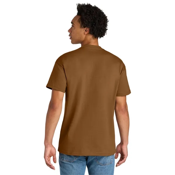 Next Level Apparel Heavyweight Tee... from ASI 84863 SanMar