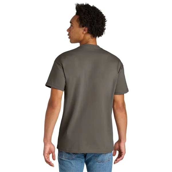 Next Level Apparel Heavyweight Tee... from ASI 84863 SanMar