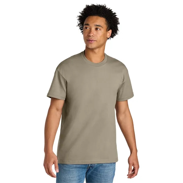 Next Level Apparel Heavyweight Tee... from ASI 84863 SanMar