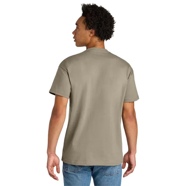 Next Level Apparel Heavyweight Tee... from ASI 84863 SanMar