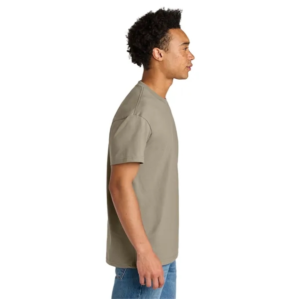 Next Level Apparel Heavyweight Tee... from ASI 84863 SanMar