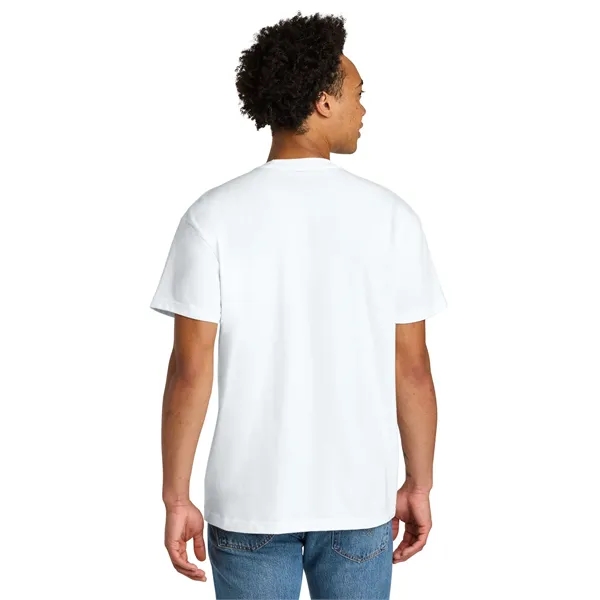 Next Level Apparel Heavyweight Tee... from ASI 84863 SanMar