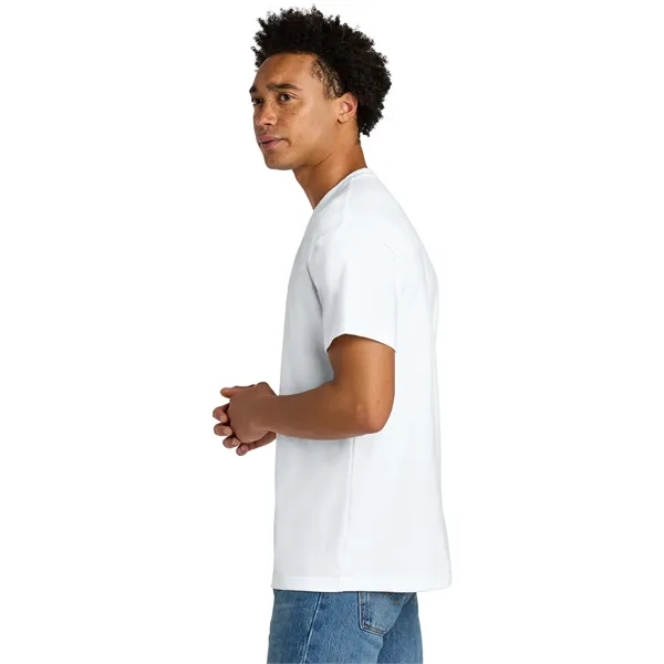 Next Level Apparel Heavyweight Tee... from ASI 84863 SanMar