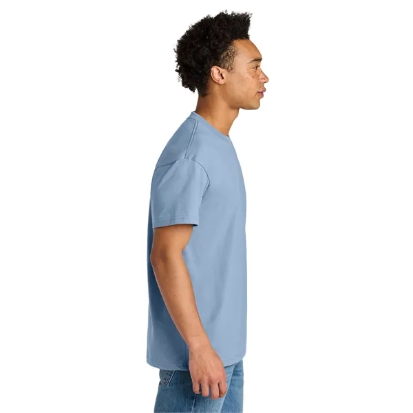 Next Level Apparel Heavyweight Tee... from ASI 84863 SanMar