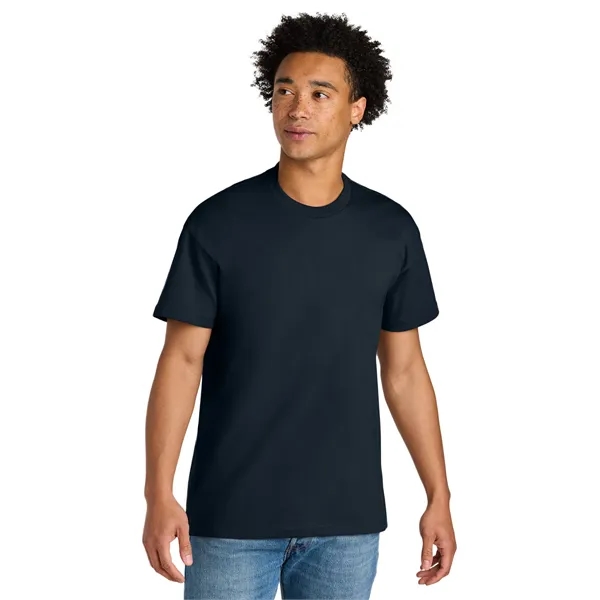 Next Level Apparel Heavyweight Tee... from ASI 84863 SanMar