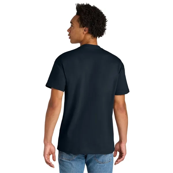 Next Level Apparel Heavyweight Tee... from ASI 84863 SanMar