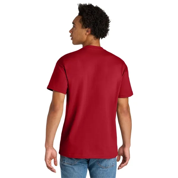 Next Level Apparel Heavyweight Tee... from ASI 84863 SanMar