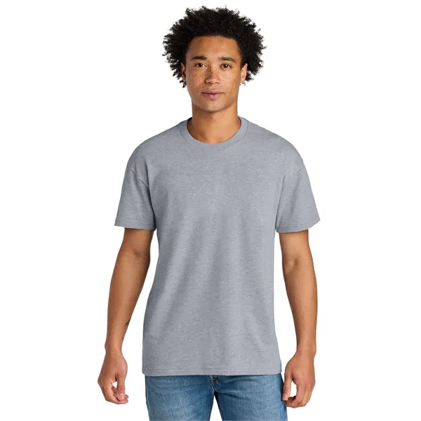 Next Level Apparel Heavyweight Tee... from ASI 84863 SanMar