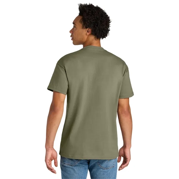 Next Level Apparel Heavyweight Tee... from ASI 84863 SanMar