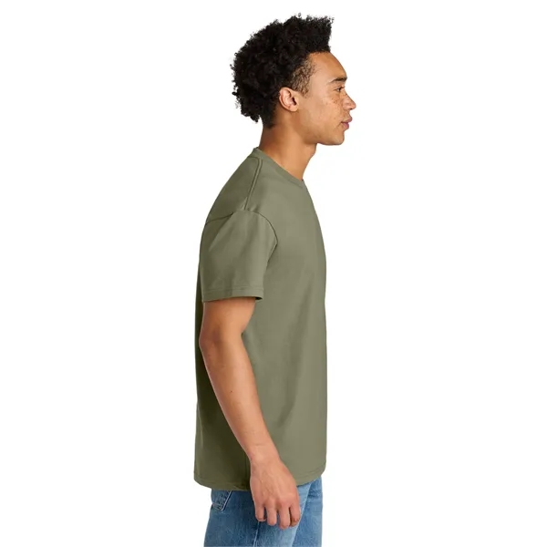 Next Level Apparel Heavyweight Tee... from ASI 84863 SanMar