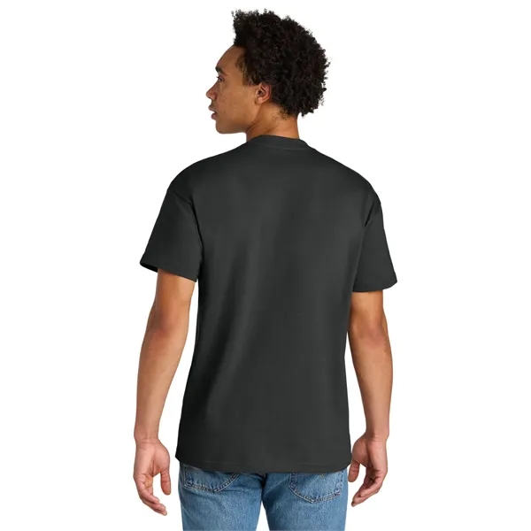 Next Level Apparel Heavyweight Tee... from ASI 84863 SanMar