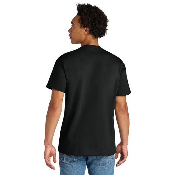 Next Level Apparel Heavyweight Tee... from ASI 84863 SanMar