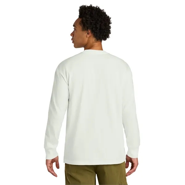 Next Level Apparel Heavyweight Long Sleeve Tee... from ASI 84863 SanMar