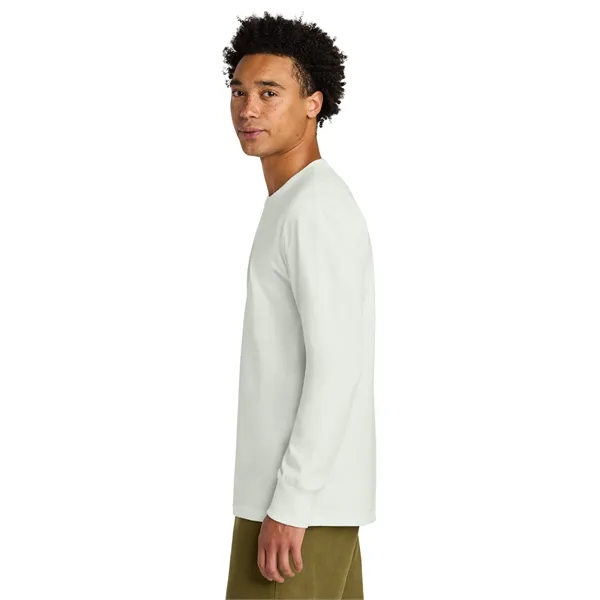 Next Level Apparel Heavyweight Long Sleeve Tee... from ASI 84863 SanMar